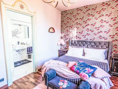 Villa Umbriancevilla à Terni : 24 pers, piscine : photo 24