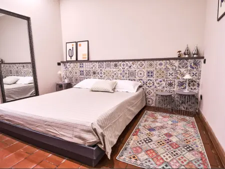 Villa Umbriancevilla à Terni : 24 pers, piscine : photo 25