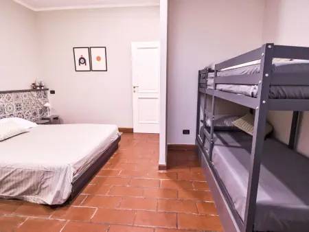 Villa Umbriancevilla à Terni : 24 pers, piscine : photo 26