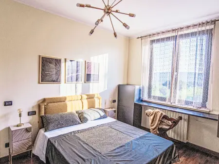 Villa Umbriancevilla à Terni : 24 pers, piscine : photo 28