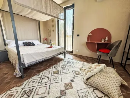 Villa Umbriancevilla à Terni : 24 pers, piscine : photo 30