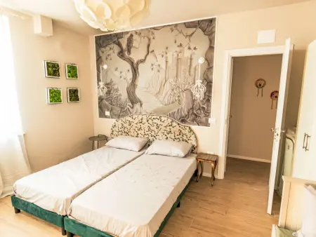 Villa Umbriancevilla à Terni : 24 pers, piscine : photo 31