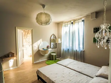 Villa Umbriancevilla à Terni : 24 pers, piscine : photo 32