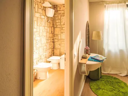 Villa Umbriancevilla à Terni : 24 pers, piscine : photo 33