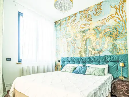 Villa Umbriancevilla à Terni : 24 pers, piscine : photo 35