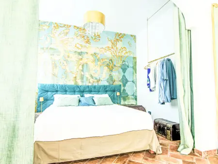 Villa Umbriancevilla à Terni : 24 pers, piscine : photo 36