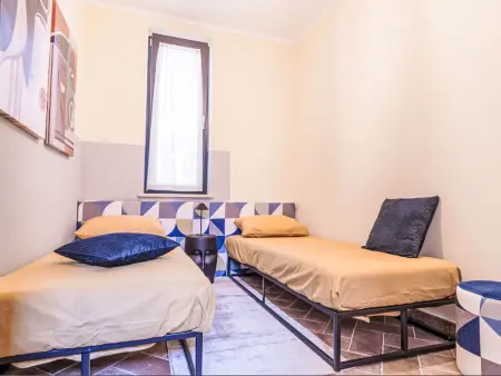 Villa Umbriancevilla à Terni : 24 pers, piscine : photo 37