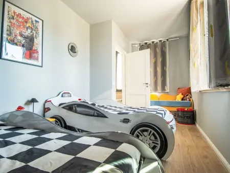 Villa Umbriancevilla à Terni : 24 pers, piscine : photo 39