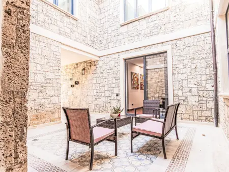 Villa Umbriancevilla à Terni : 24 pers, piscine : photo 42