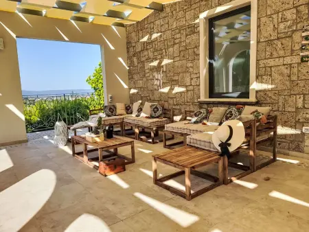 Villa Umbriancevilla à Terni : 24 pers, piscine : photo 44