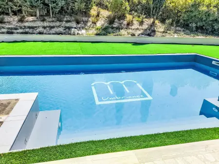 Villa Umbriancevilla à Terni : 24 pers, piscine : photo 46