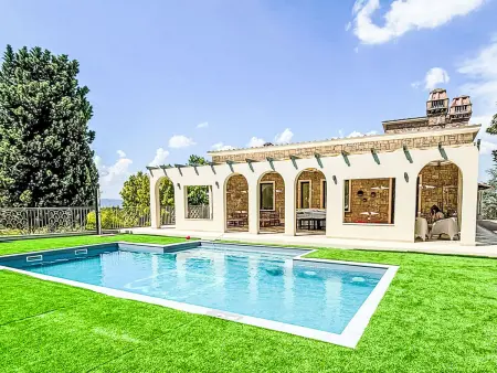 Villa Umbriancevilla à Terni : 24 pers, piscine : photo 47