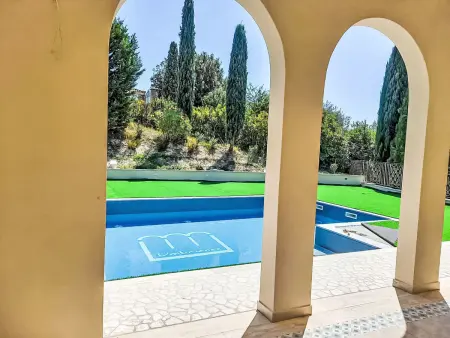 Villa Umbriancevilla à Terni : 24 pers, piscine : photo 49