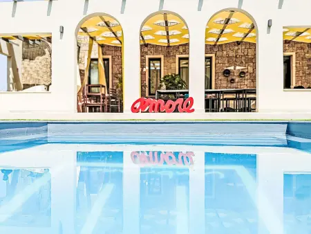 Villa Umbriancevilla à Terni : 24 pers, piscine : photo 50