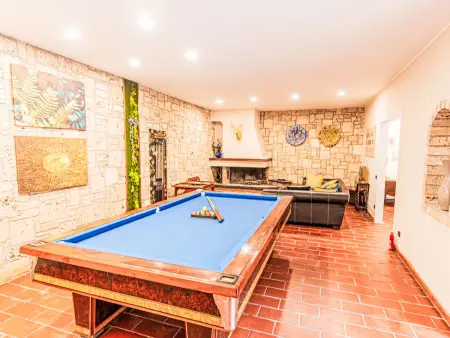 Villa Umbriancevilla à Terni : 24 pers, piscine : photo 51