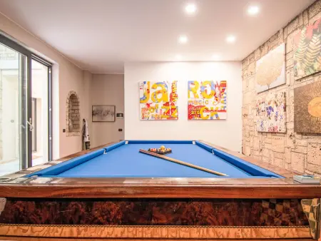 Villa Umbriancevilla à Terni : 24 pers, piscine : photo 52