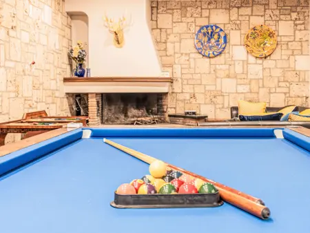 Villa Umbriancevilla à Terni : 24 pers, piscine : photo 53