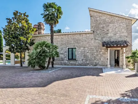 Villa Umbriancevilla à Terni : 24 pers, piscine : photo 56