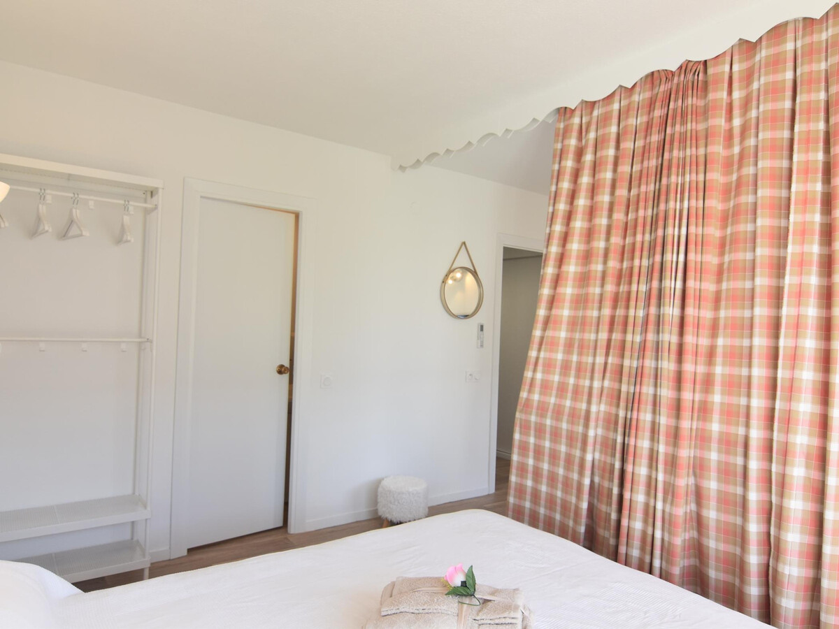 Studio rénové avec terrasse vue mer à 50m de plage - Photo 11