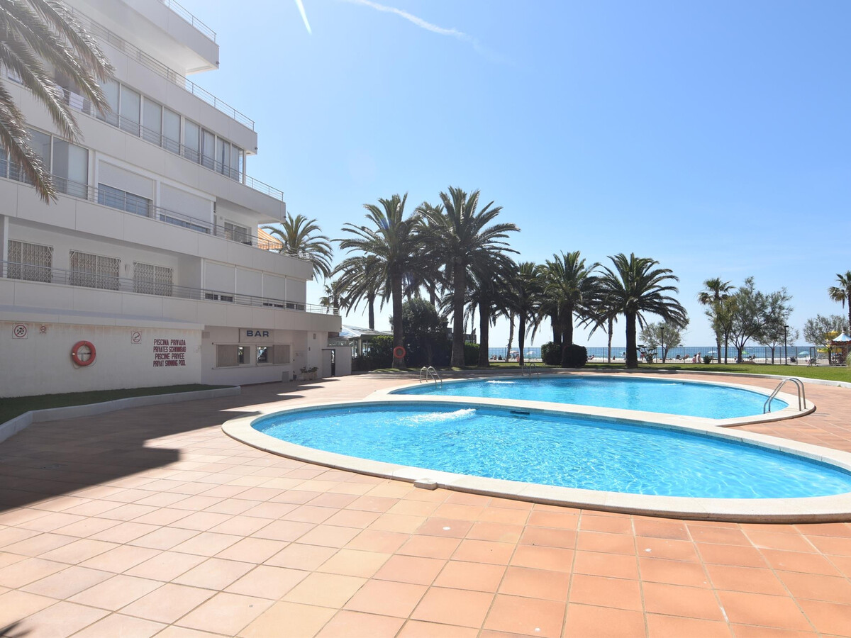 Studio rénové avec terrasse vue mer à 50m de plage - Photo 14