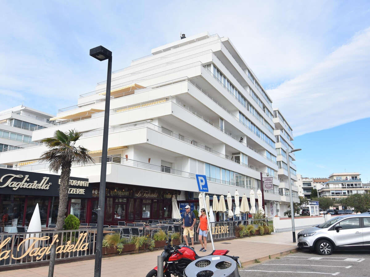 Studio rénové avec terrasse vue mer à 50m de plage - Photo 15