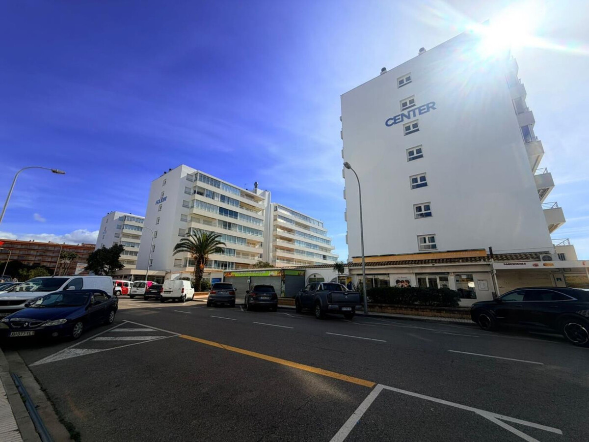 Studio rénové avec terrasse vue mer à 50m de plage - Photo 16