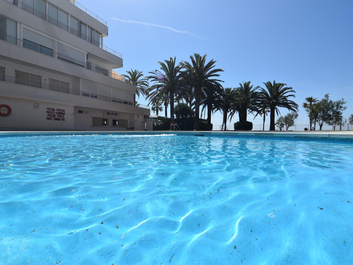 Studio rénové avec terrasse vue mer à 50m de plage - Photo 17