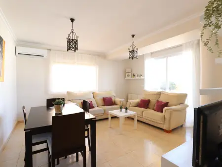 Location appartement à Port de Sagunt