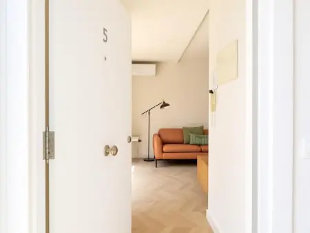 Location appartement à Port de Sagunt