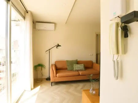 Appartement lumineux 2 pers. à Port de Sagunt : photo 2