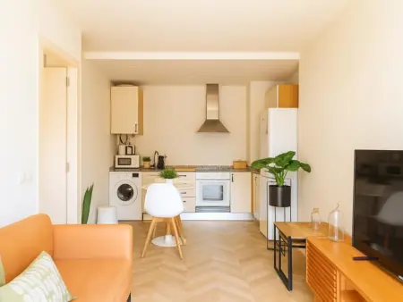 Appartement lumineux 2 pers. à Port de Sagunt : photo 3