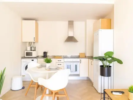 Appartement lumineux 2 pers. à Port de Sagunt : photo 4