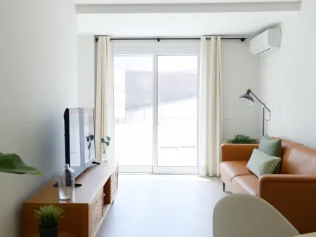 Appartement lumineux 2 pers. à Port de Sagunt : photo 5