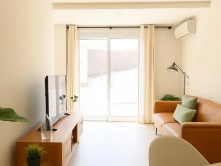 Appartement lumineux 2 pers. à Port de Sagunt : photo 6