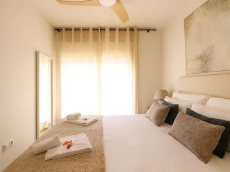 Appartement lumineux 2 pers. à Port de Sagunt : photo 10