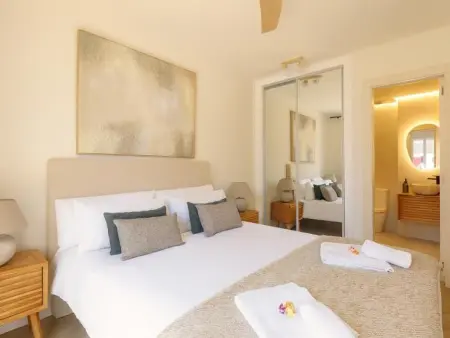 Appartement lumineux 2 pers. à Port de Sagunt : photo 12