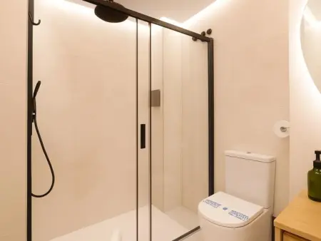 Appartement lumineux 2 pers. à Port de Sagunt : photo 14