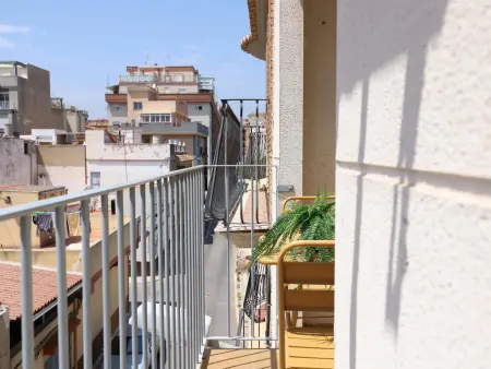 Appartement lumineux 2 pers. à Port de Sagunt : photo 19