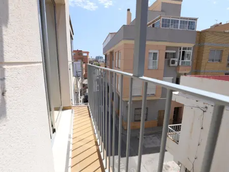Appartement lumineux 2 pers. à Port de Sagunt : photo 20