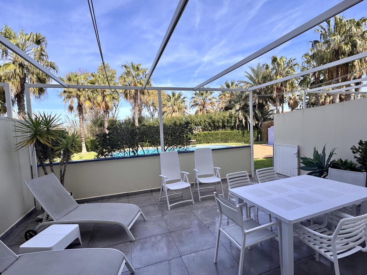 Appartement front de mer à Denia, 2 chambres, 85 m² - Photo 4