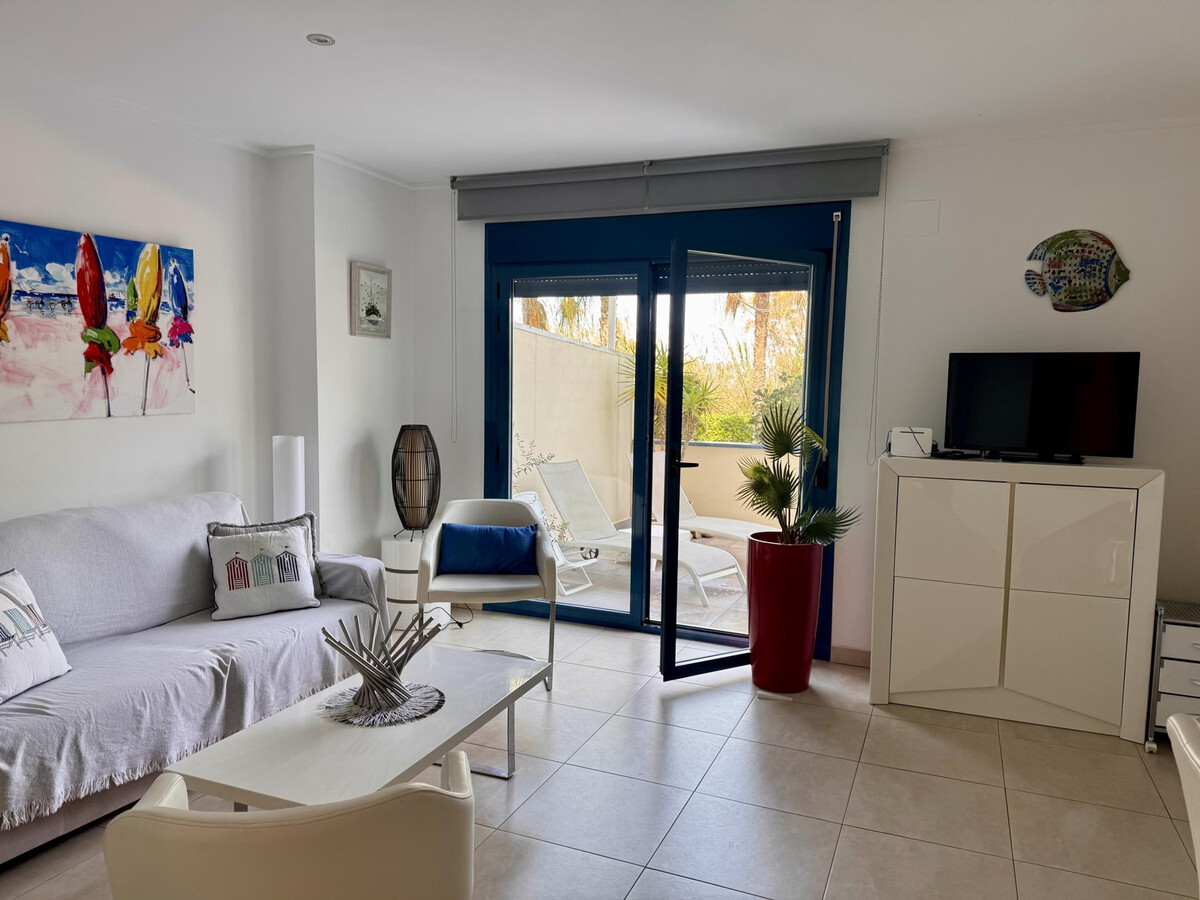Appartement front de mer à Denia, 2 chambres, 85 m² - Photo 6
