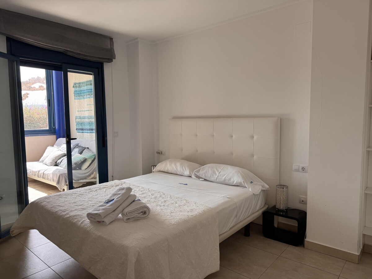 Appartement front de mer à Denia, 2 chambres, 85 m² - Photo 11
