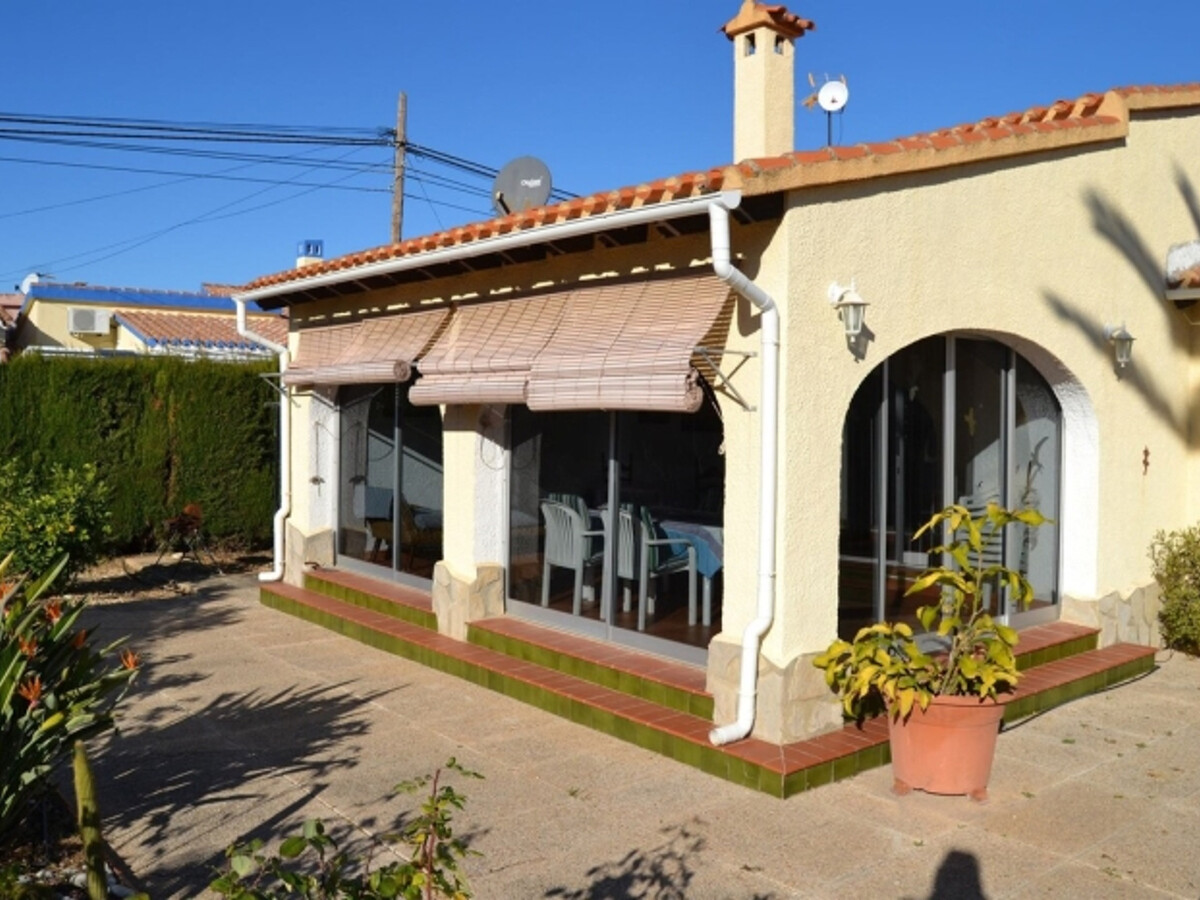 Chalet 3 chambres à Els Poblets, près de la mer - Photo 2