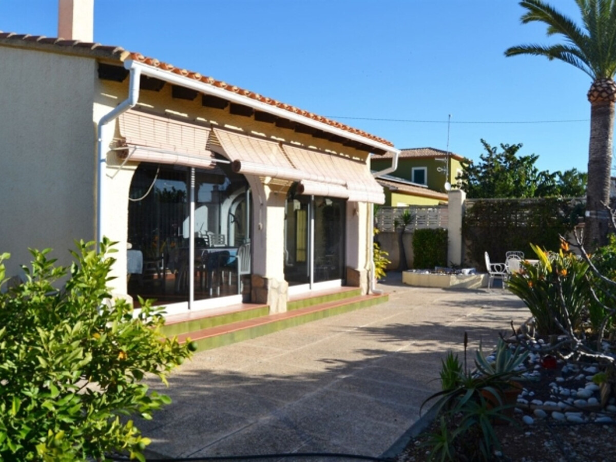 Chalet 3 chambres à Els Poblets, près de la mer - Photo 3