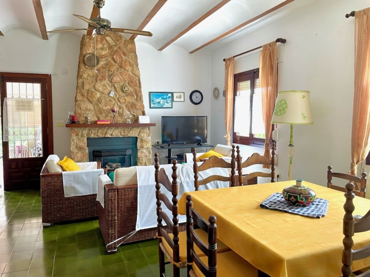 Chalet 3 chambres à Els Poblets, près de la mer - Photo 6