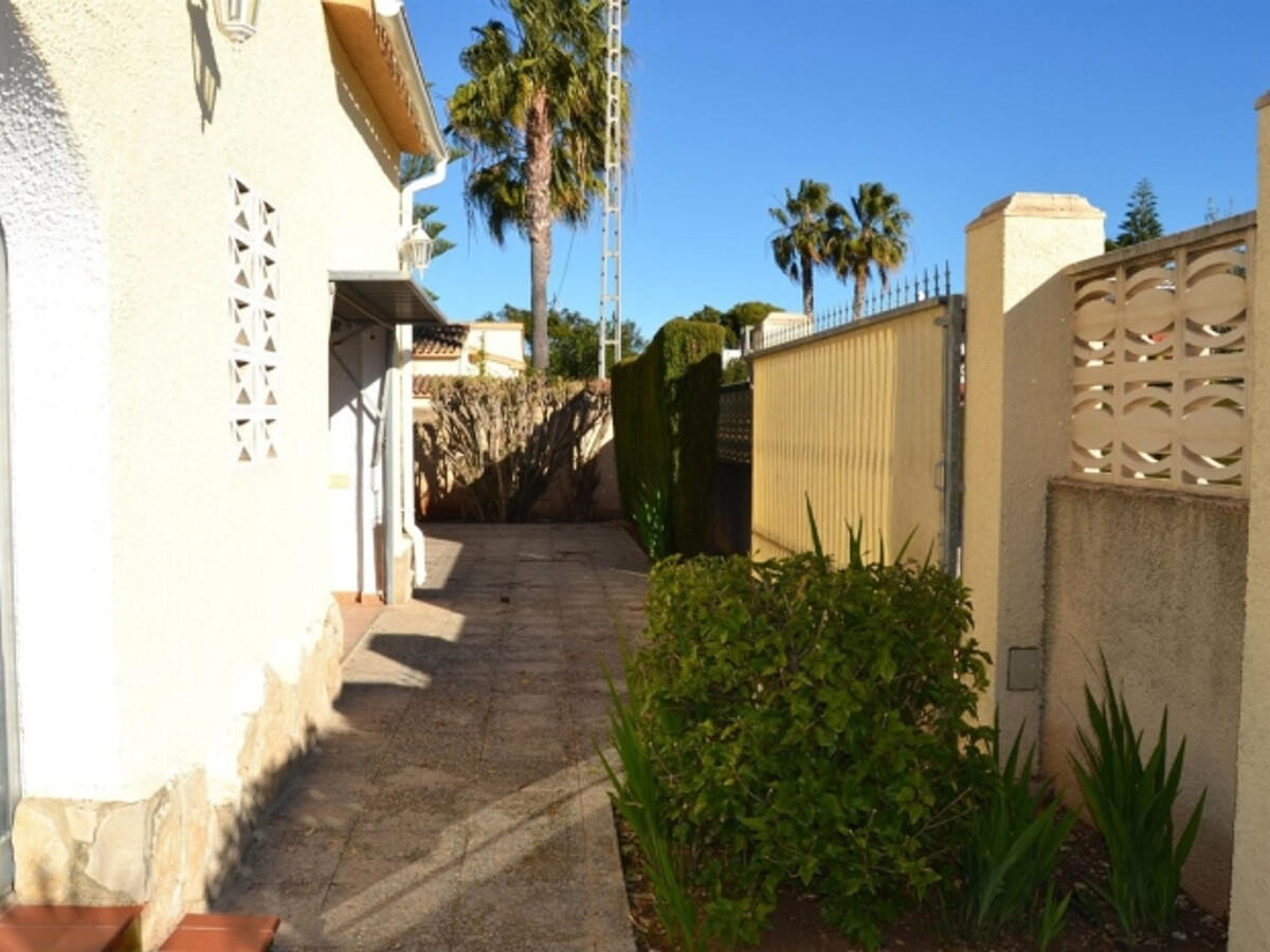 Chalet 3 chambres à Els Poblets, près de la mer - Photo 14
