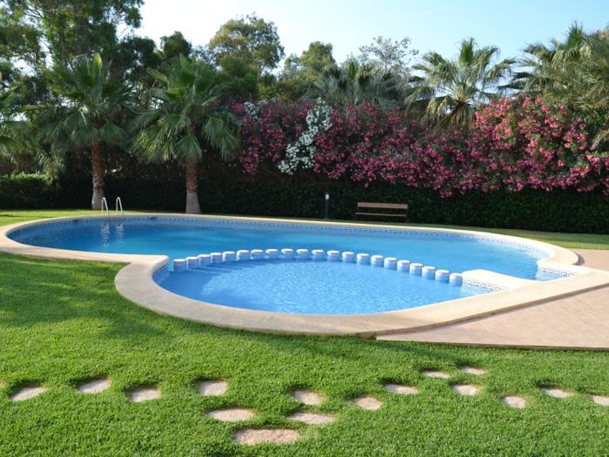 Appartement 85 m² front de mer avec piscine à Denia - Photo 7
