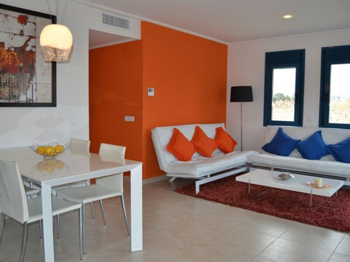 Appartement 85 m² front de mer avec piscine à Denia - Photo 8