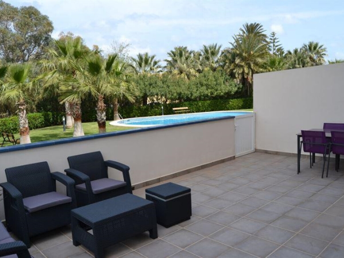 Appartement 85 m² front de mer avec piscine à Denia - Photo 9