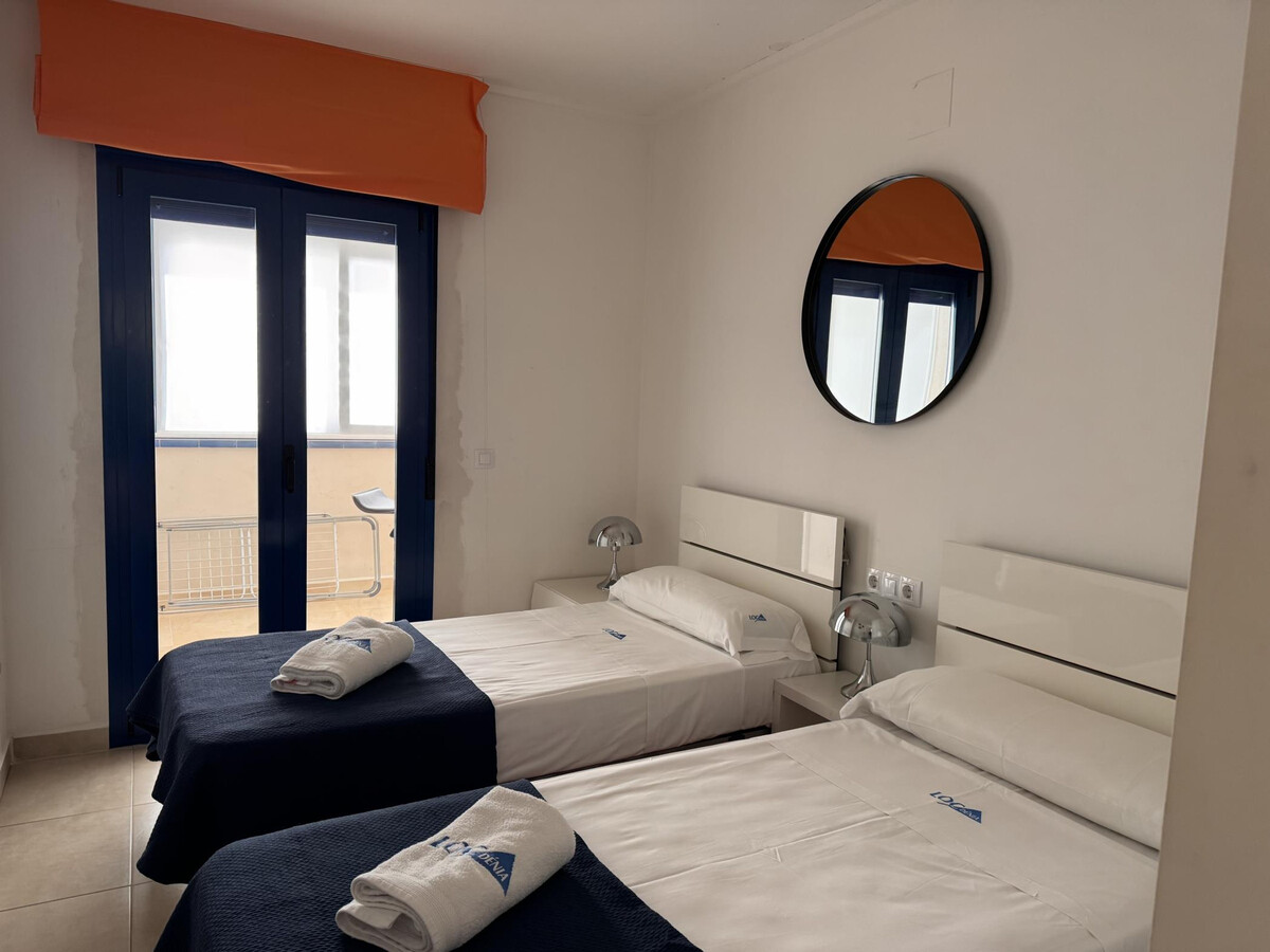 Appartement 85 m² front de mer avec piscine à Denia - Photo 10